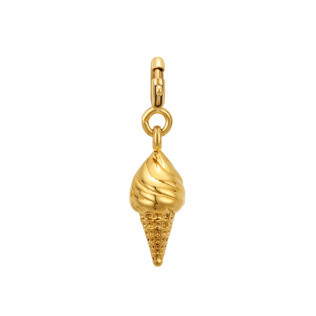 Ice Cream Necklace