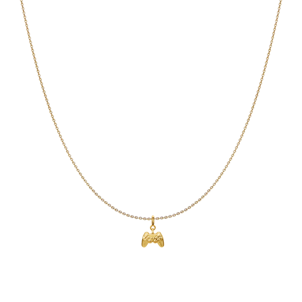 Controller Necklace