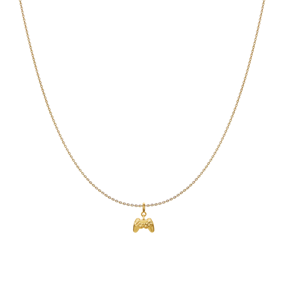 Controller Necklace