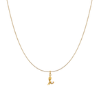 Mermaid Necklace
