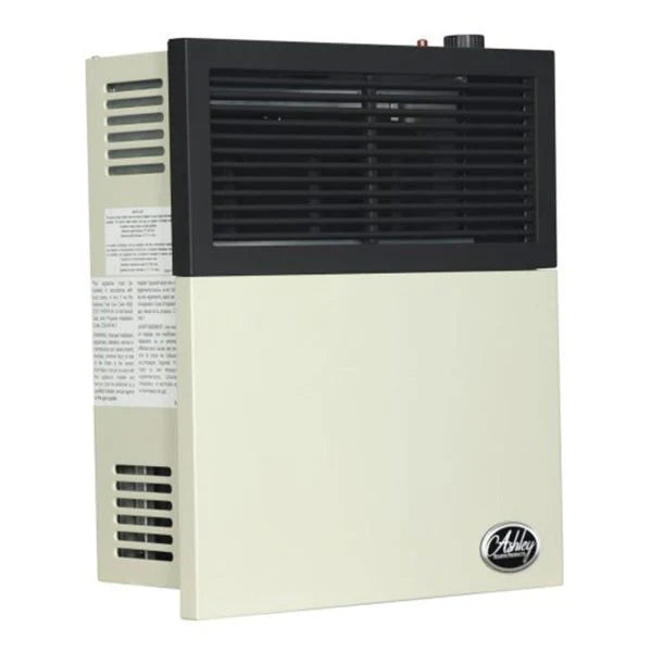 11,000 BTU Direct Vent Liquid Propane Wall Mount Heater