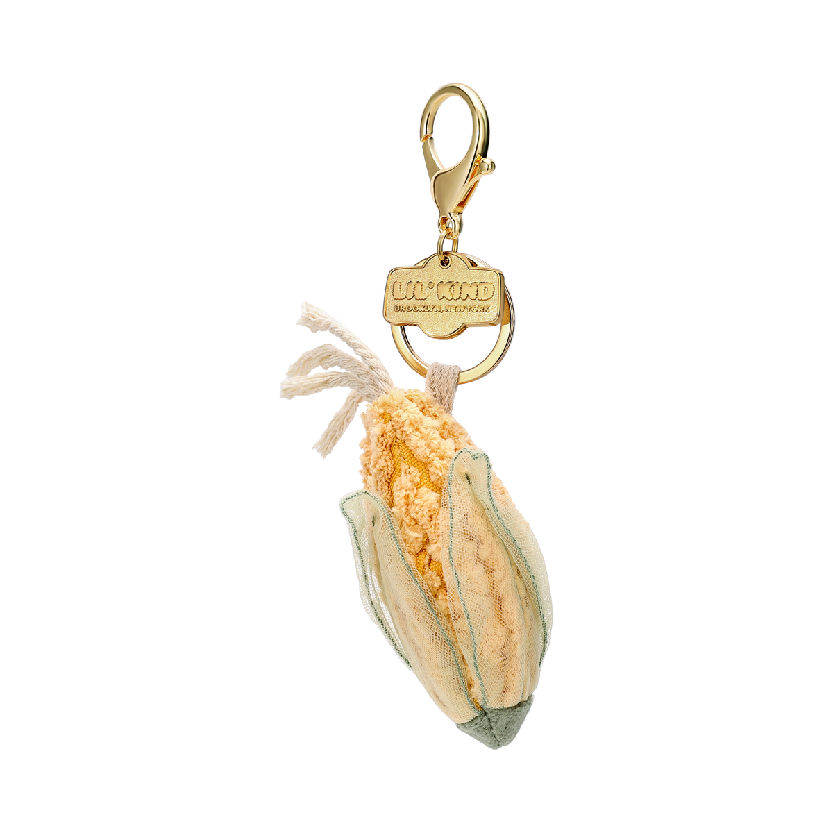 Corn Charm