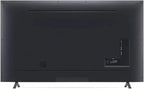 LG UQ7590 86-Inch Class UHD Smart TV 86UQ7590PUD, 2022, AI-Powered 4K, Alexa Built-In, Grey