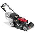 Honda 21-inch Nexite Self-Propelled Mower, Versamow 4-in-1, Hydrostatic Drive, Electric Start, GCV200 With Roto-Stop