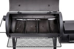 Oklahoma Joe's Longhorn Reverse Flow Smoker