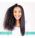 Revair Reverse-Air Hair Dryer, Easily Dry And Straighten Hair