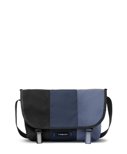 Classic Messenger Bag