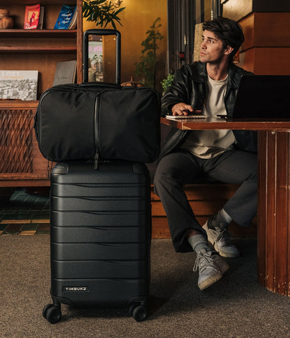 The Frequent Flyer