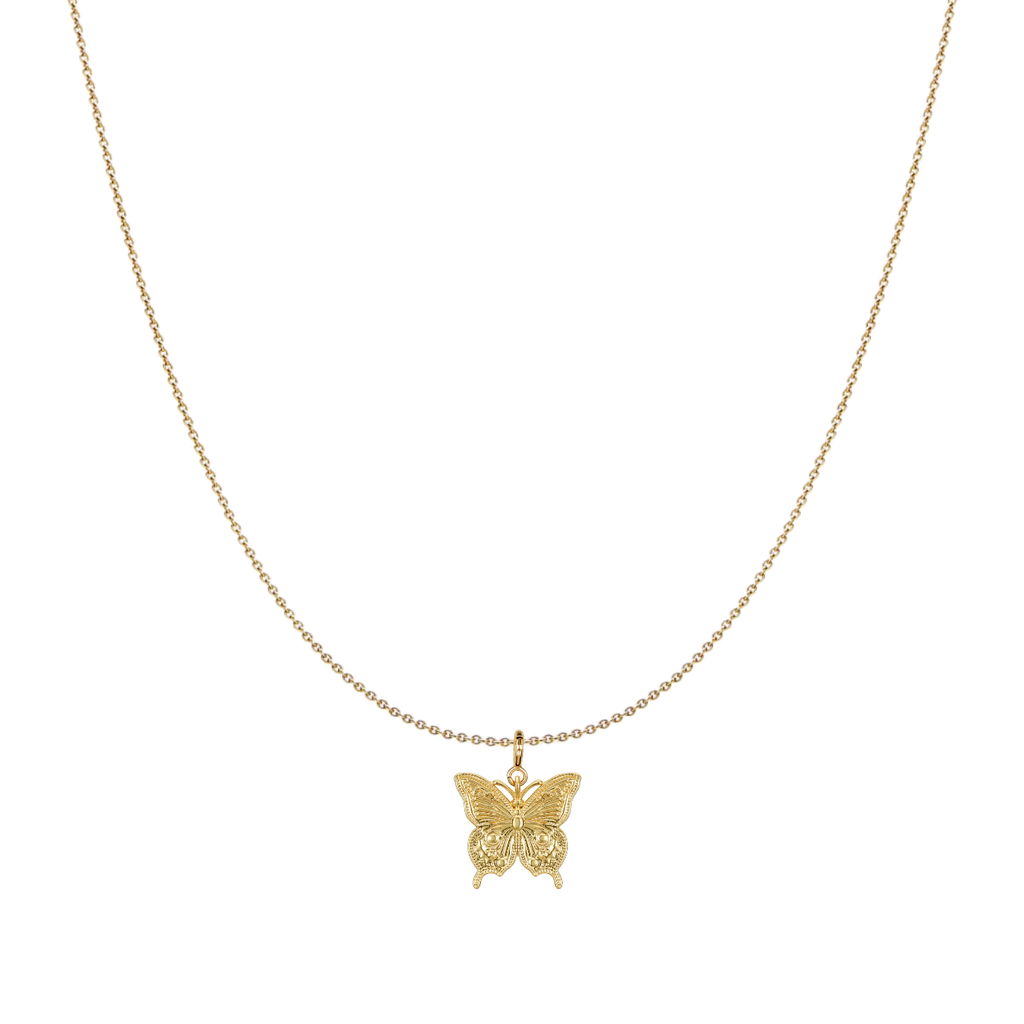 PAPILLON Necklace