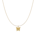 PAPILLON Necklace