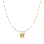 PAPILLON Necklace