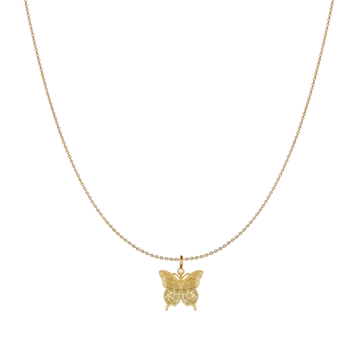 PAPILLON Necklace