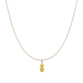 Teddy Necklace