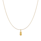 Teddy Necklace