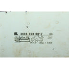 Stihl MS271 Farm Boss Chainsaw 50.2 Cc, 2.6 KW