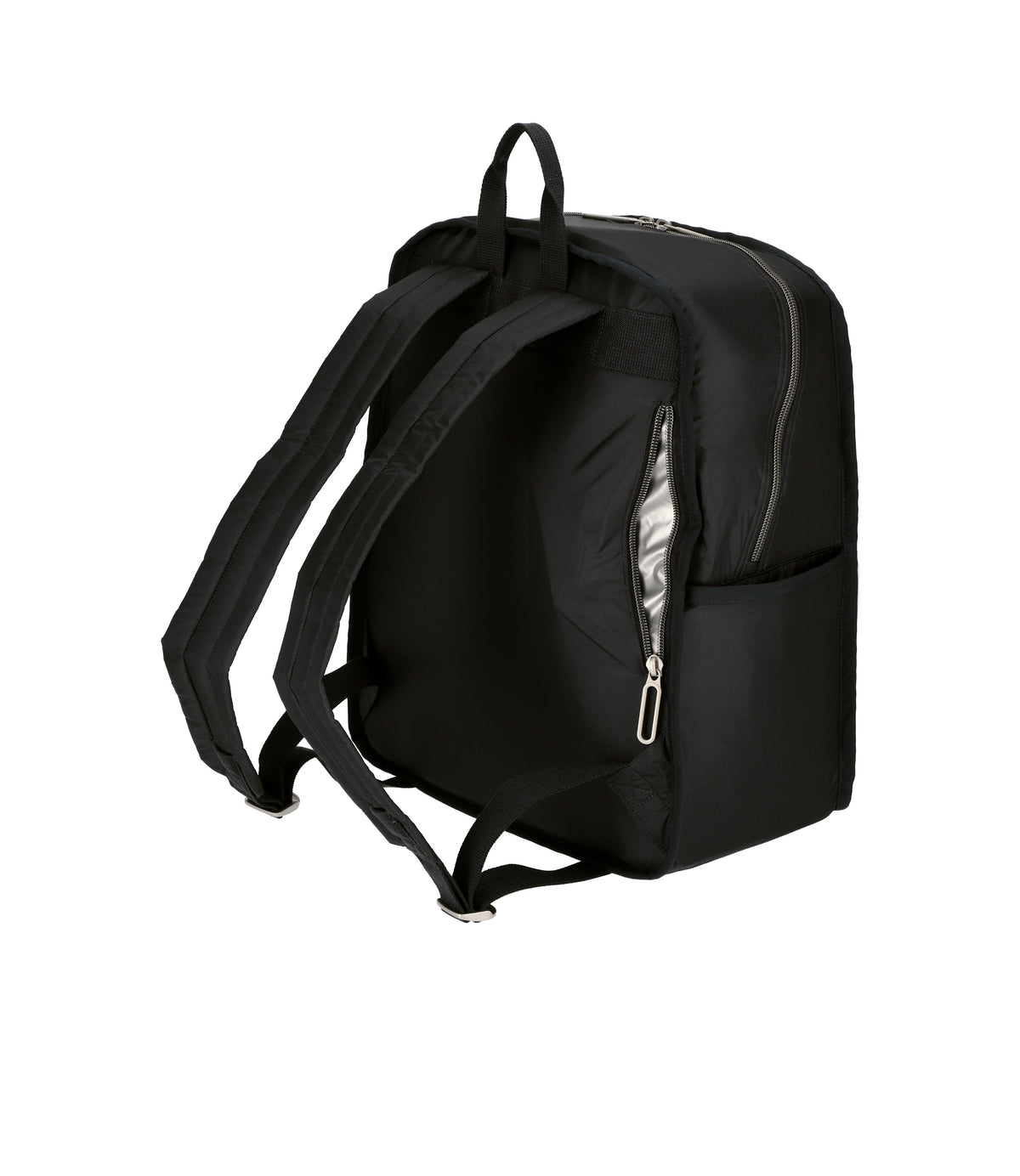 Functional Backpack - Black C view 4
