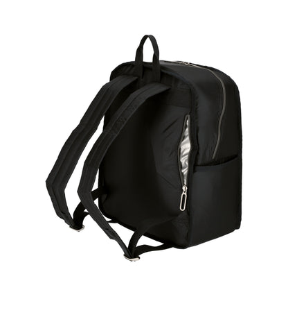 Functional Backpack - Black C view 4