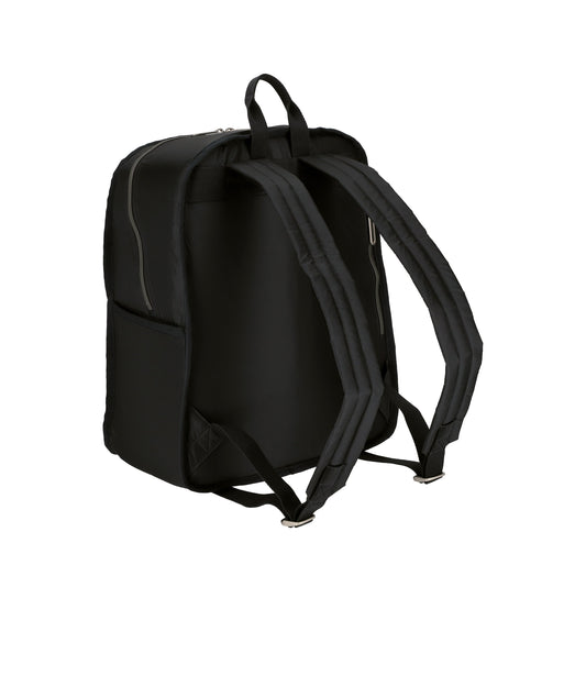 Functional Backpack - Black C view 2