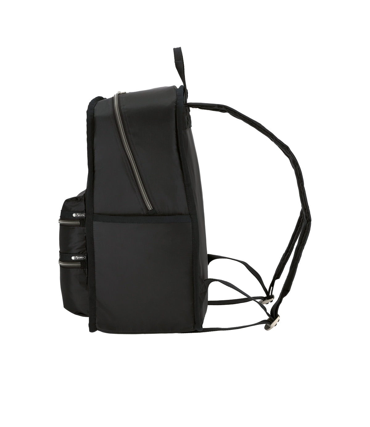 Functional Backpack - Black C view 3