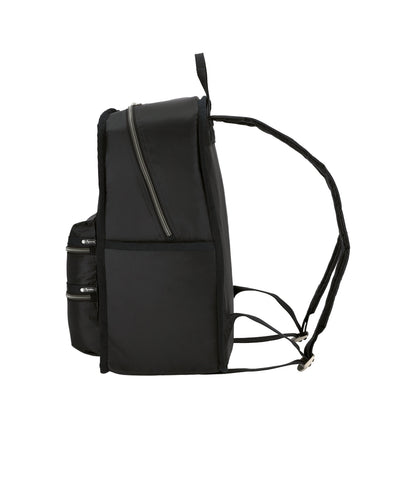 Functional Backpack - Black C view 3
