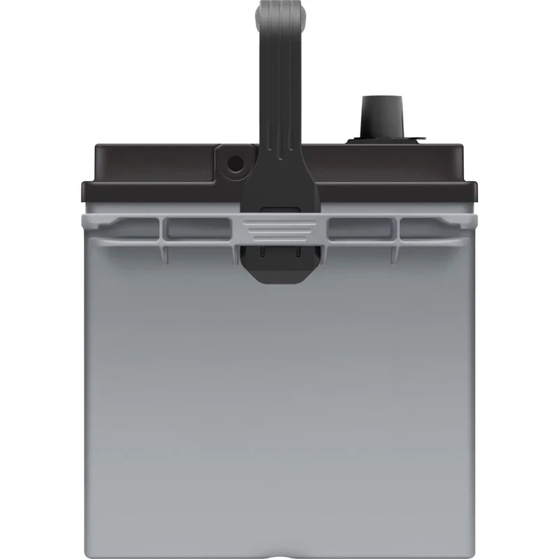 EverStart Platinum AGM Automotive Battery, Group Size 24F 12 Volt, 750 CCA, MadeInUSA