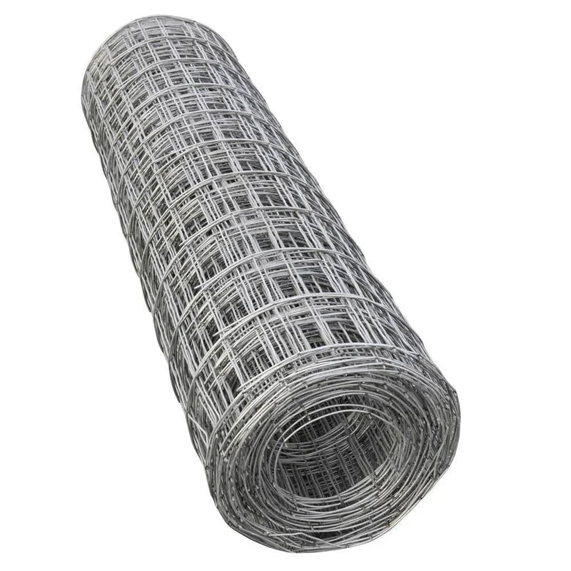 5 Ft. x 150 Ft. Steel Mesh Roll