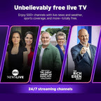 Roku 50 In. Select Series 4K HDR Smart TV With Voice Remote