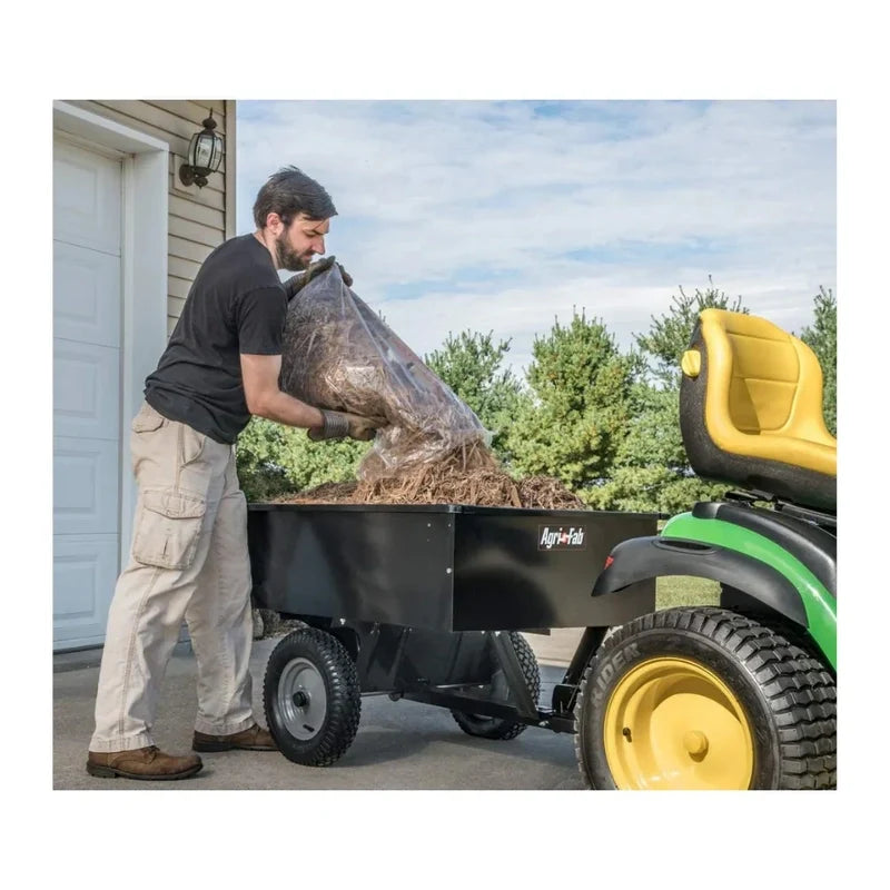 Steel Tow Hitch, Load Capacity 750 Pounds