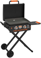 Blackstone 22 In. Omnivore Griddle RV Kit, Propane Connect And Tools