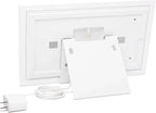 Skylight 15 In. Digital Calendar And Chore Chart, Wall Mount