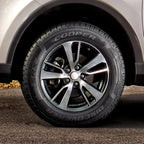 Pair Of 2, Two Cooper Discoverer SRX 265/70R16 112T As A/S All Season Tires Fits, 2015 Toyota Tacoma TRD Pro, 2000-06 Toyota