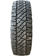Tire Thunderer Ranger A/Tr Lt 235/85R16 Load E 10 Ply, DC At A/T All Terrain