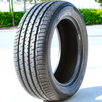 Set Of 4, Quad 265/50R20 112V XL Full Season Tires Suitable For, 2014-15 Jeep Grand Cherokee Summit, 2019-20 Jeep Grand Chero