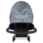 Cosco Kids Lift And Stroll Dx Travel System, Gray Arrows, Toddler, Unisex