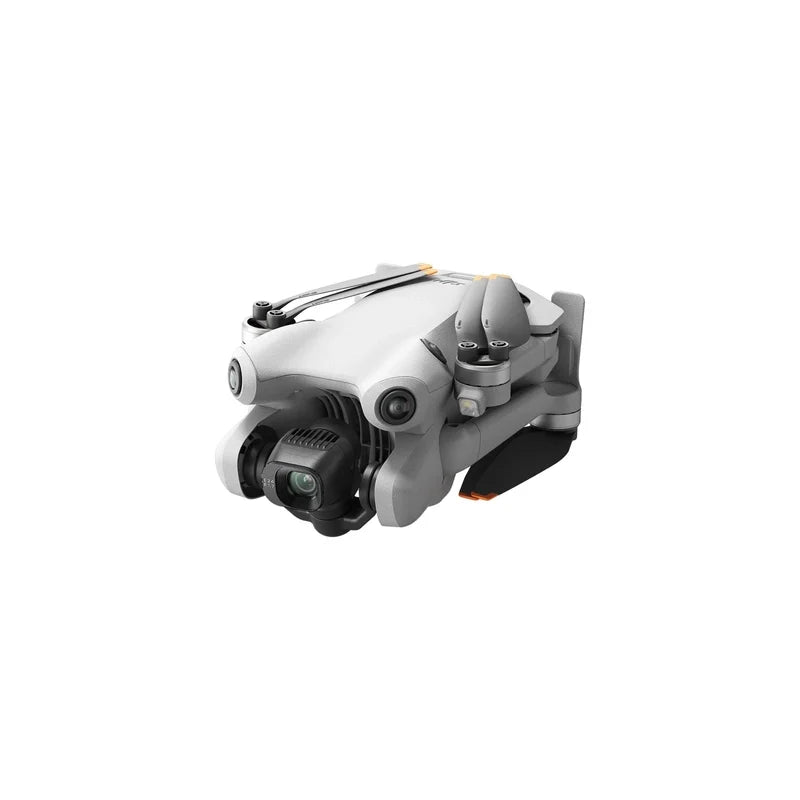 DJI Mini 4 Pro Fly More Combo With DJI Rc 2 Controller