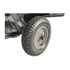 Steel Tow Hitch, Load Capacity 750 Pounds