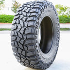 Pair Of 2, Two Cooper Discoverer Stt Pro Lt 35X12.50R20 121Q E, 10 Ply Mt M/T Mud Tires
