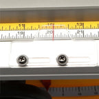 15 Amp Corded 10-inch Construction Site Table Saw With Rolling Stand DWE7491RS