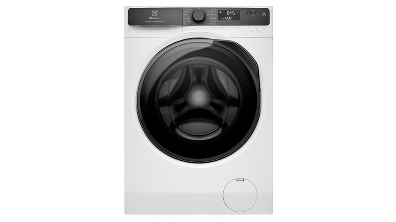 Electrolux 8kg UltimateCare 500 Front Load Washing Machine EWF8023P5WC
