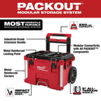 Packout 22 In. Rolling Tool Box, 22 In. Large Tool Box And 22 In. Medium Tool Box 8426-8425-8424