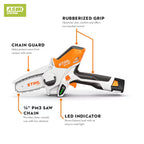 Stihl Gta 26 Battery Hand Tools