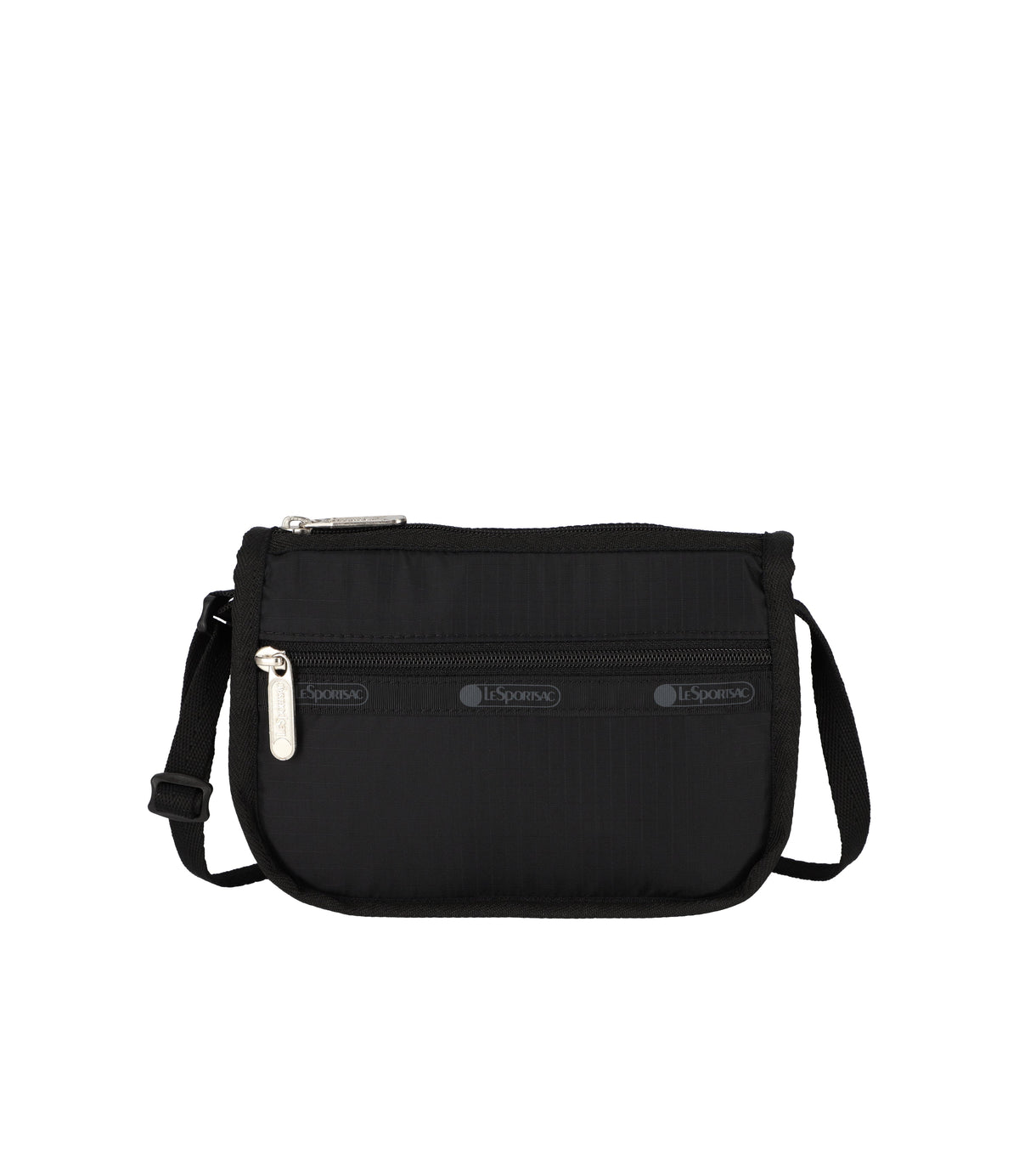 Classic Mini Hobo - Black solid