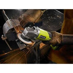 Ryobi One Plus 18V Cordless Tool Set With 10 Pieces, 3 Batteries And Charger, Model Year 2025 PCK750KN