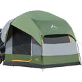 GoHimal Waterproof SUV Tent For Camping, 8 Ft. L x 8 Ft. W x 7.2 Ft. H
