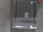 36-inch Wide Side-by-Side Refrigerator, 24 Cu. Ft. Stainless Steel