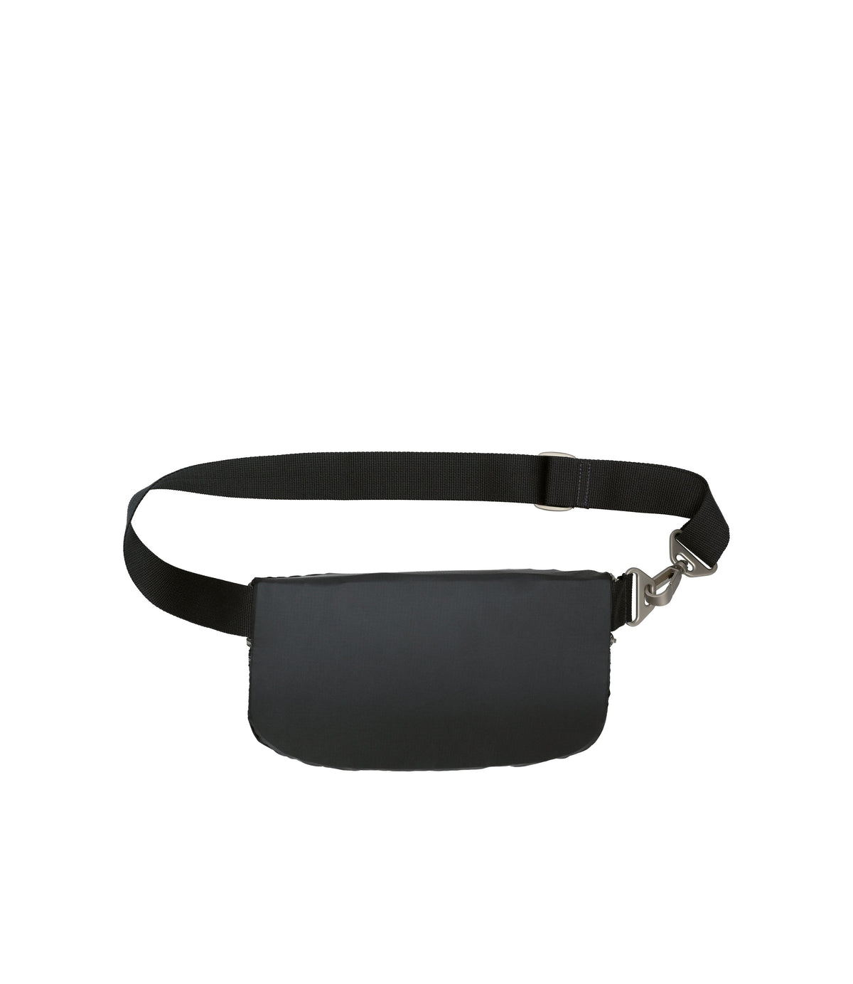 Essential Belt Bag - Black C view 3
