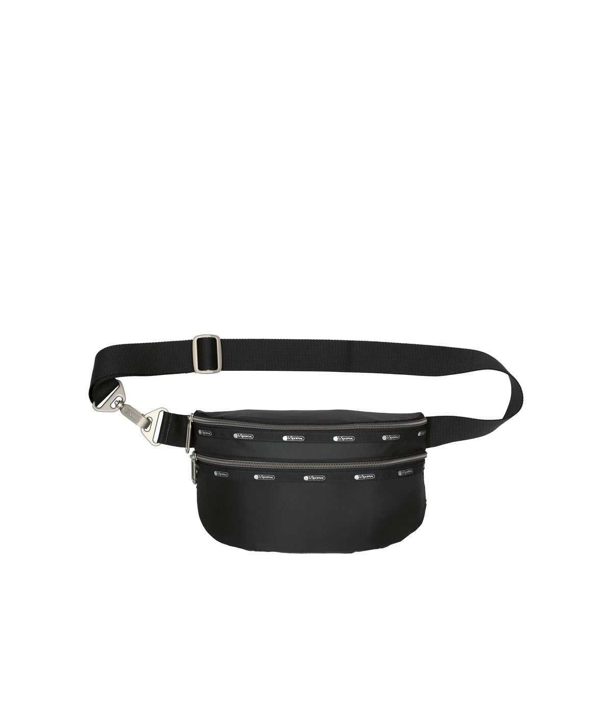 Essential Belt Bag - Black C