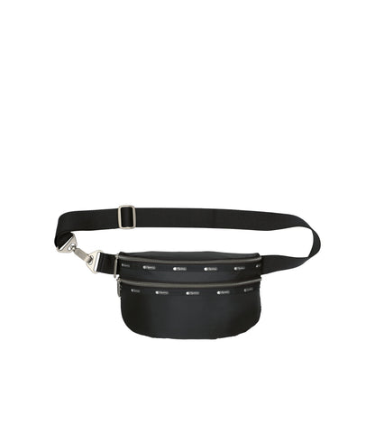 Essential Belt Bag - Black C