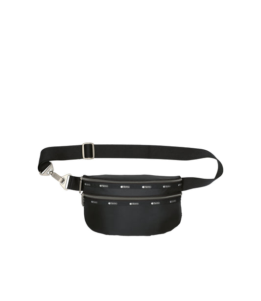 Essential Belt Bag - Black C