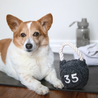 KETTLEBELL
